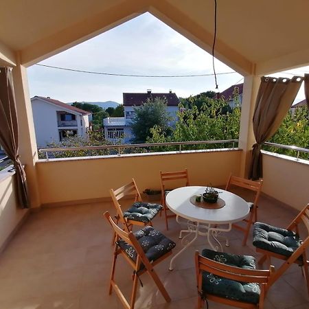 Apartman Cherry Ljubuški Exteriér fotografie